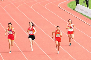 磨礪五年，今朝試鋒芒！省運(yùn)會(huì)沈陽田徑隊(duì)收獲“最佳戰(zhàn)績”的背后 